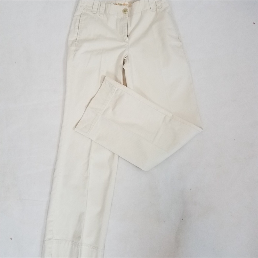 J. Crew khaki